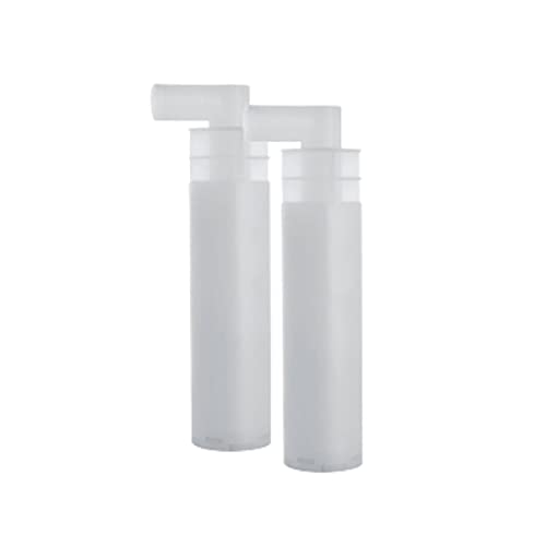 BLACK+DECKER BXSSA2200E - Kalkfiltrs, plastmasa, balts