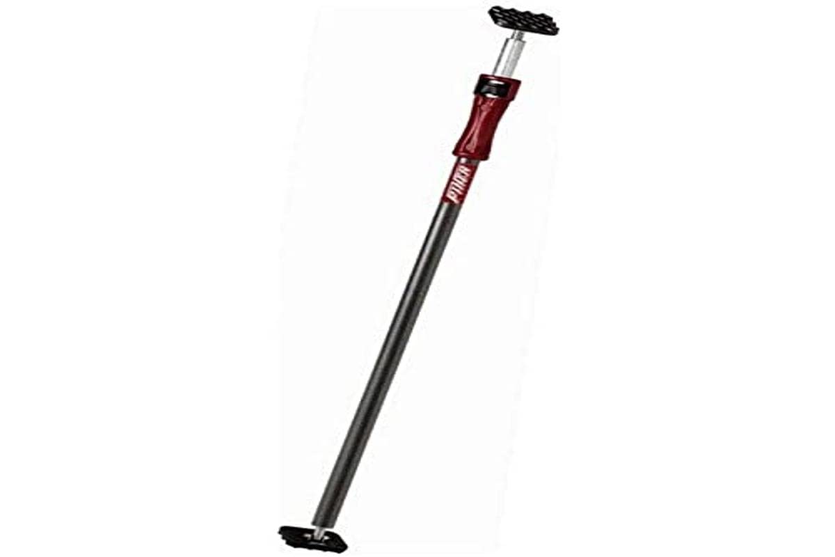 Atbalsta stienis PIHER Lastenstange 40-60cm