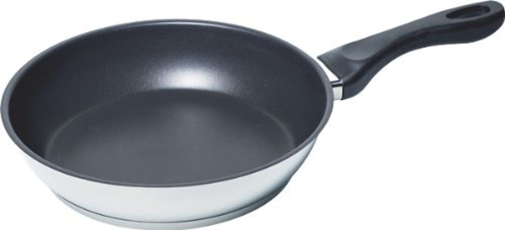 Siemens HZ390230 sistēmas panna Ø 21cm - Durable non-stick surface, heat-resistant handle, perfect for versatile cooking.