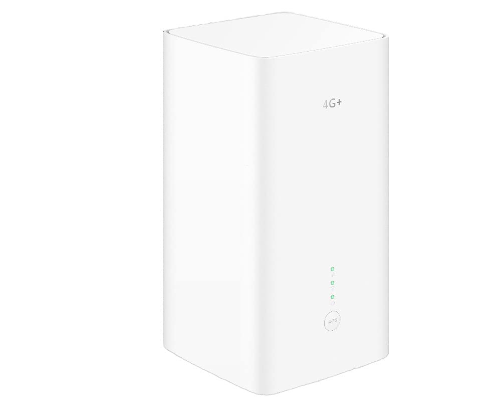 SoyeaLink B628-350 4G LTE 600 Mbps DL/ 150 Mbps UL 2.4GHz/5GHz WiFi 64 ierīces 2 x TS9