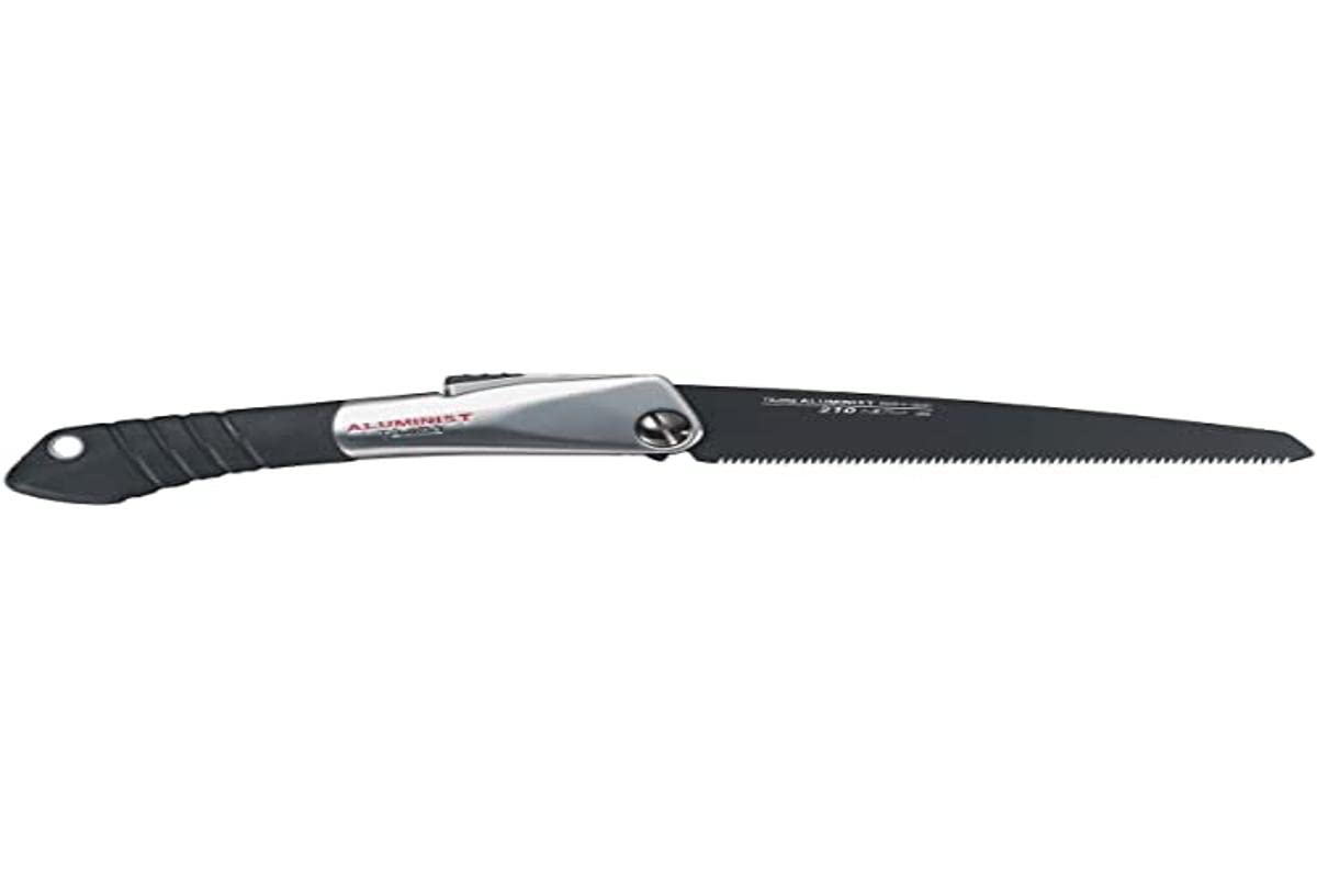 Saliekamais zāģis Tajima Profi 210 mm, ALOR-A210FB