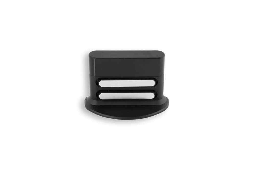 Neato Robotics Plānā uzlādes stacija - saderīga ar D10, D9, D8 modeļiem, kompakta un efektīva uzlāde.