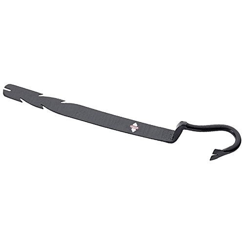 Laužamais naglu spieķis Picard 0020800-315 ar ķepu 315 mm / 590 g