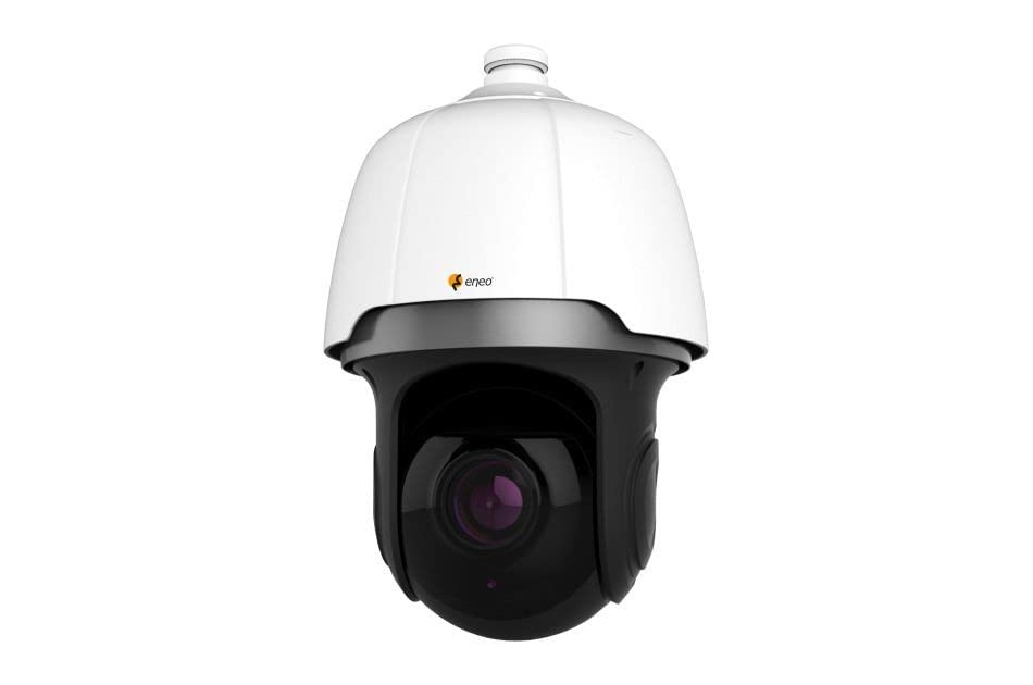 18. INP-75A0033MIA IP PTZ kupola kamera tīkla kupola. PTZ. 33x 2952x1944. Dienas/nakts. WDR. AI trauksme. Audio. 24/12V. PoE. IP66 (INP-75A0033MIA)