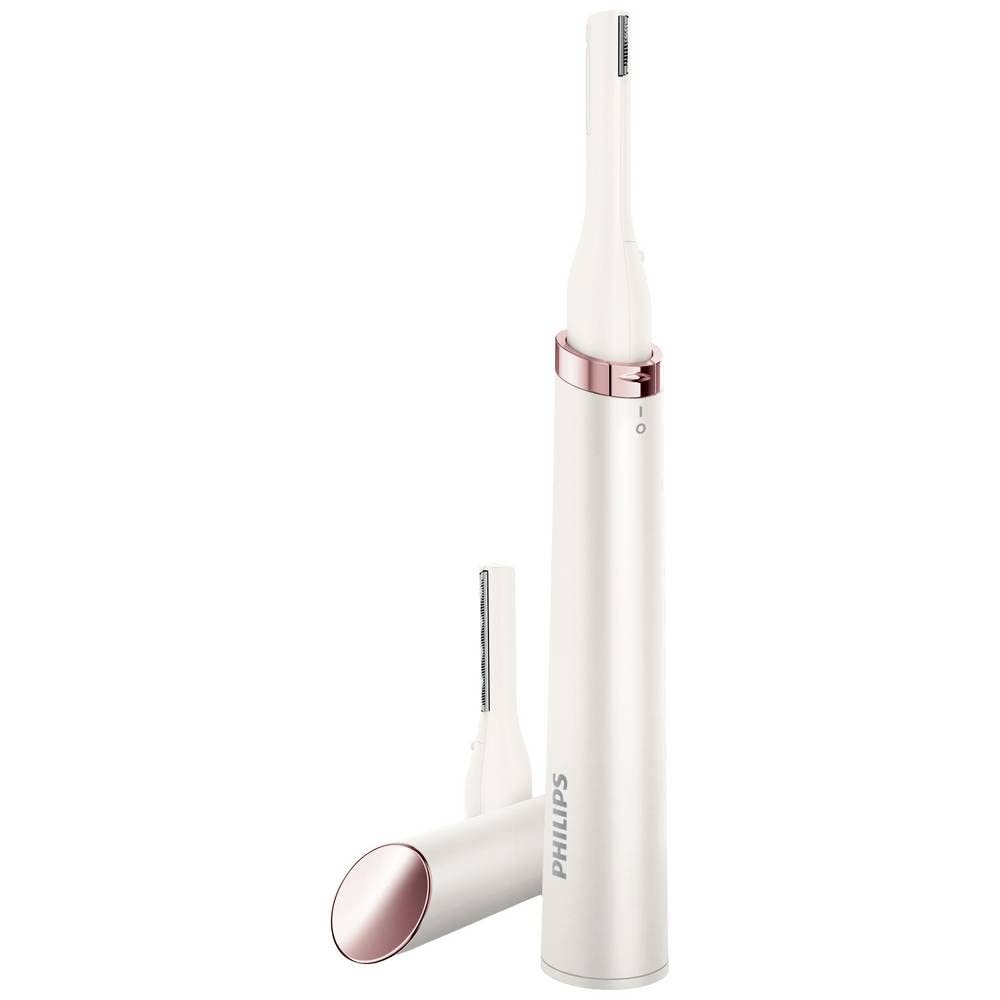 Philips Korrekturtrimmer ar precizitātes pinceti (modelis HP6393/00)