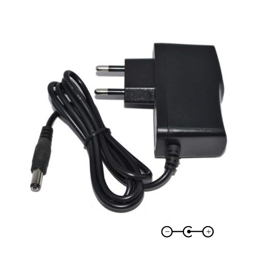 TOP CHARGEUR barošanas adapteris 6V, aizstājējs Changzhou Linke Electrical Equipment Co LK-D060100