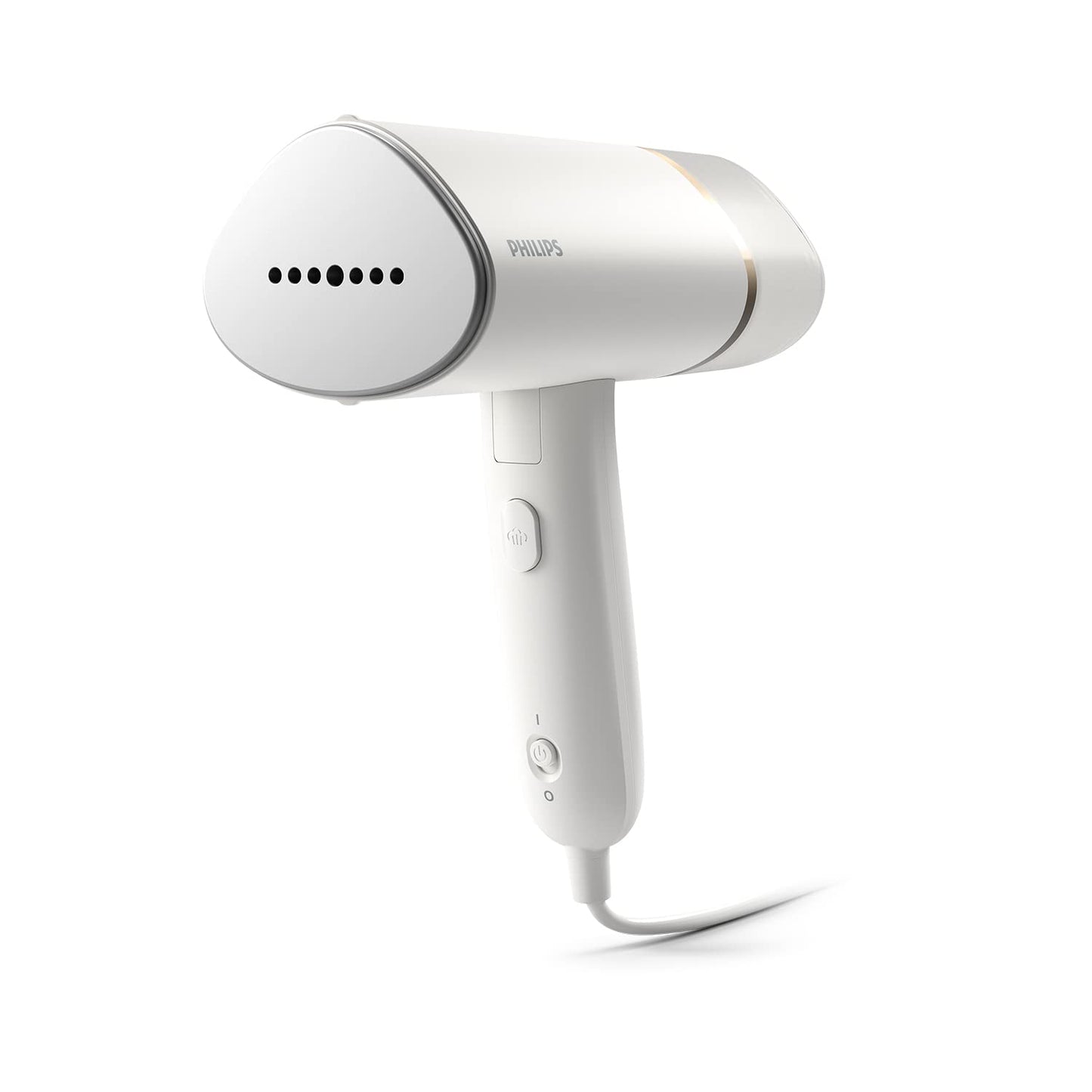 Apģērbu tvaicētājs Philips 3000. sērija, balts, 1000 W