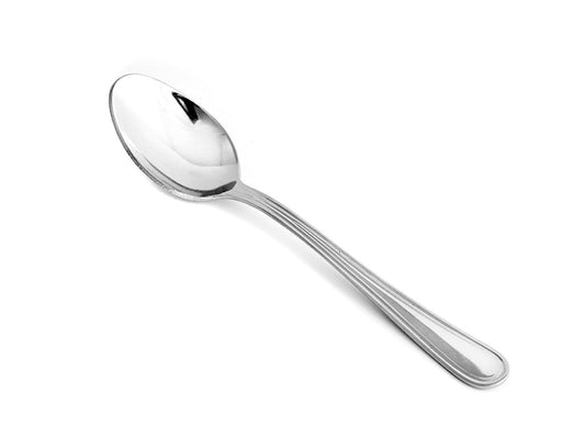 Home Prestige kafijas karote - nerūsējošais tērauds, pelēks, 6 gabali, elegants dizains, izturīgs un viegli kopjams.