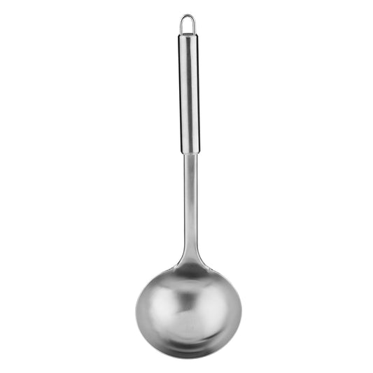 Galicja PRACTICO nerūsējošā tērauda kauss - mazs, izturīgs, ideāls mērcei un zupai, viegli tīrāms, moderns dizains