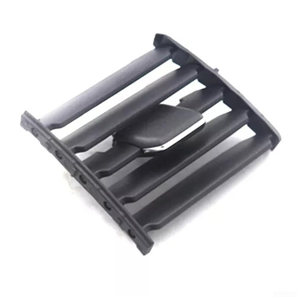 Automašīnas salona aizmugurējās klimata ventilācijas atvere Golf 7 7.5 2013-2020, OEM 5GG819203, 5G0819203, kreisā puse