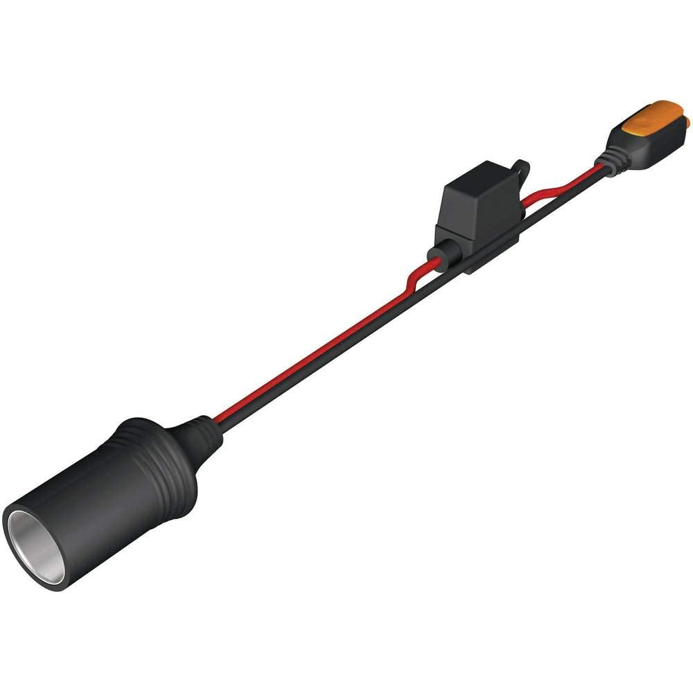 CTEK Comfort Connect CIG Socket ierīču un piederumu barošana caur akumulatoru