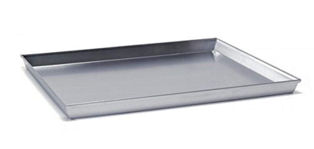 BALLARINI Rectangular Baking Pan - Aluminum, 35 cm, durable, non-stick surface, ideal for even cooking.