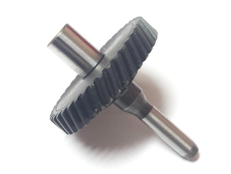 Makita 158885-9 Pārnesums 38S Komplekts - Elektriskais skrūvgriezis FS6300, augsta kvalitāte un izturība.