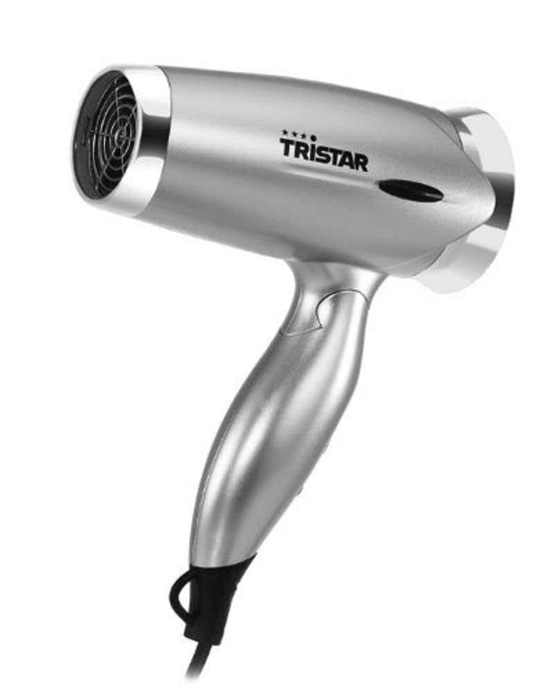 Tristar HD-2333 matu fēns 1200 vati sudraba