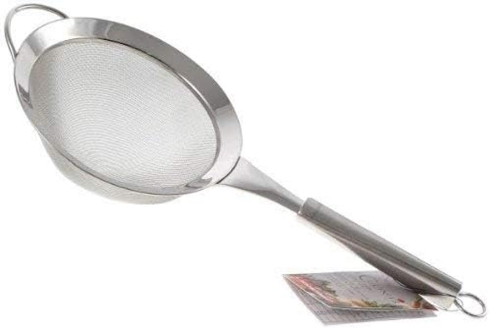 Lagostina 1LAGOSTI0954 - Durable stainless steel cookware with ergonomic handle and even heat distribution.
