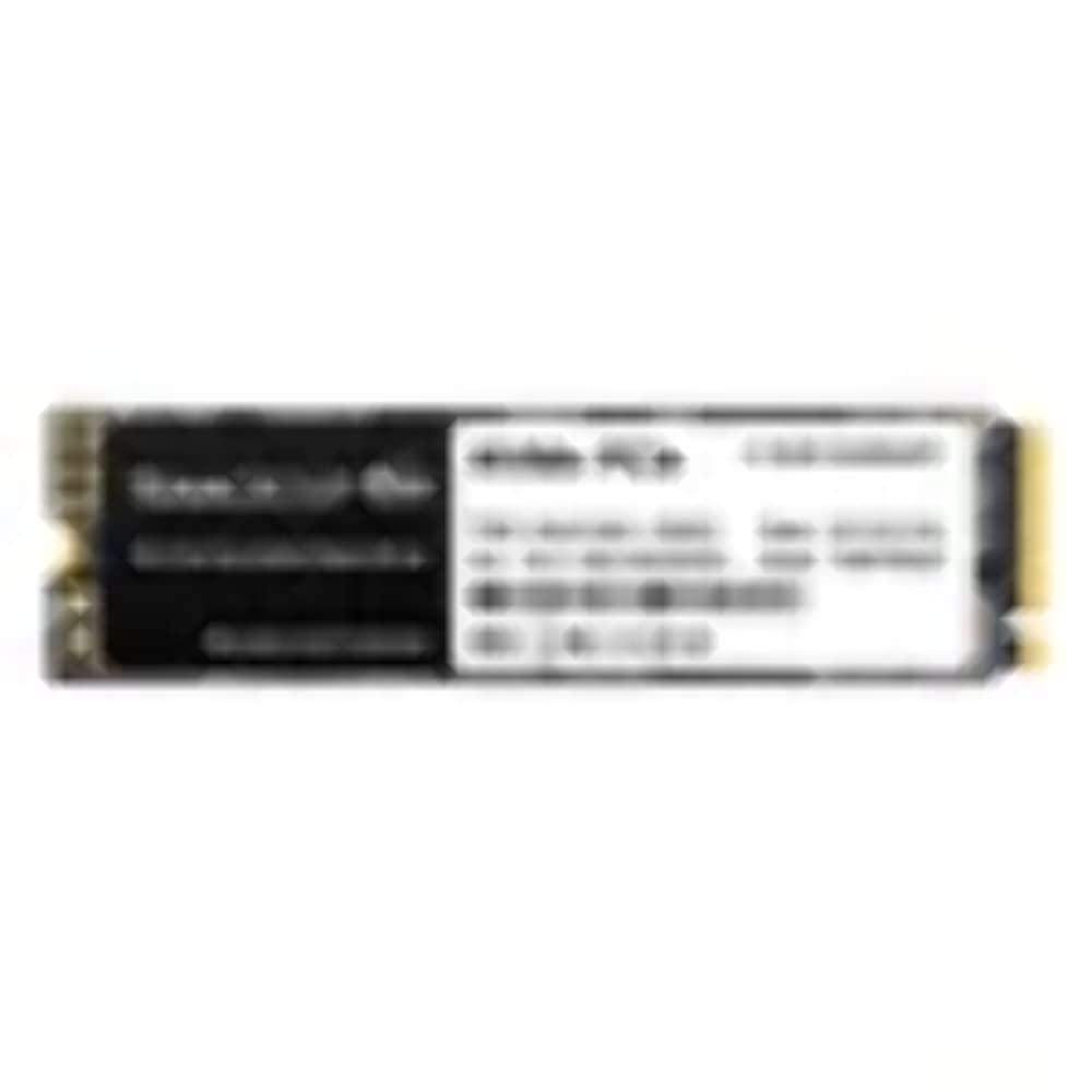 Team Group MP33 M.2 512 GB NVMe SSD - PCIe 3.0, 3D NAND, high-speed storage solution