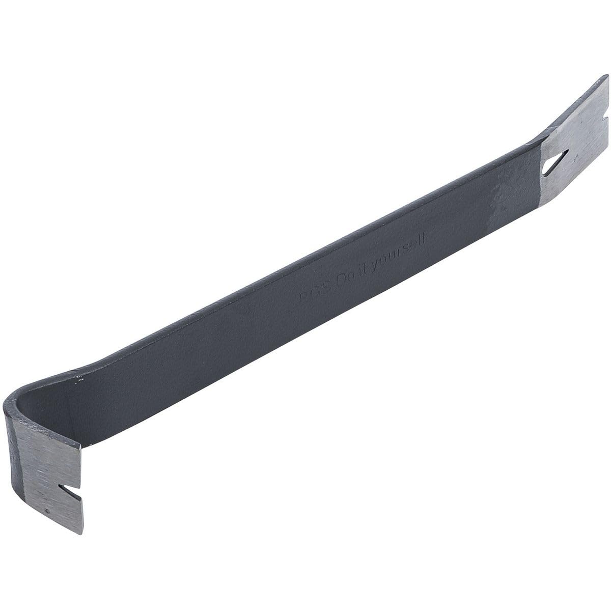 Lauznis BGS Diy 52138 | naglu lauzējs/kastu atvērējs | plakans | 380 mm