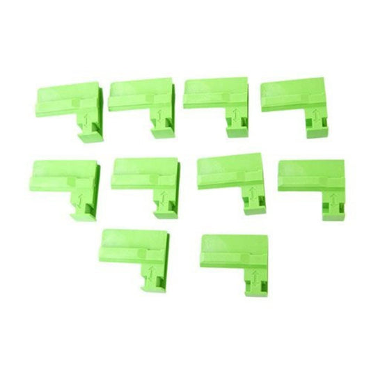 Festool šķembu aizsargs CS 50 SP/10 - Durable saw blade guard for enhanced safety and precision cutting.