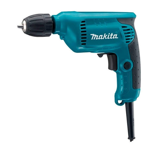 Makita urbjmašīna 450 W, 6413 - kompakta, jaudīga, ar regulējamu ātrumu un ērtiem rokturiem.