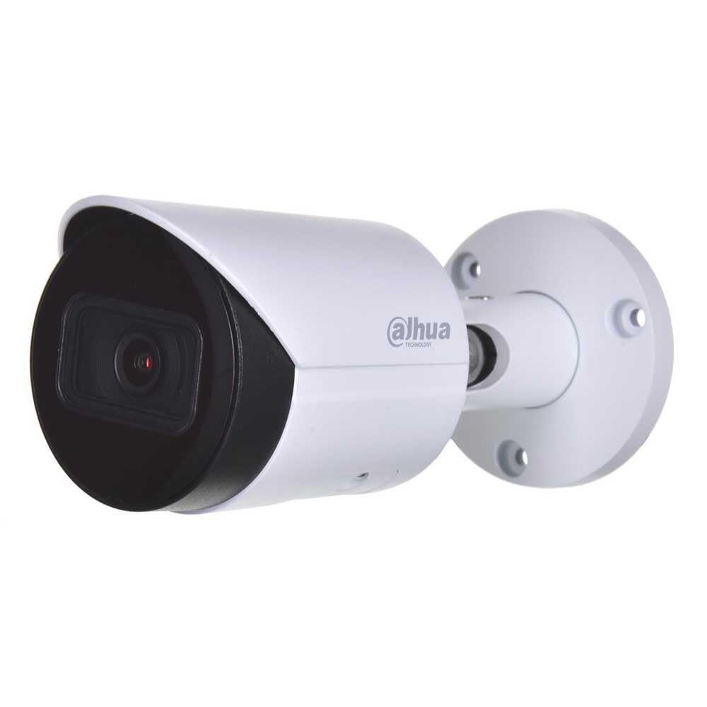 NET kamera 4MP IR BULLET/DH-IPC-HFW2441S-S-0280B DAHUA uzraudzības kamera
