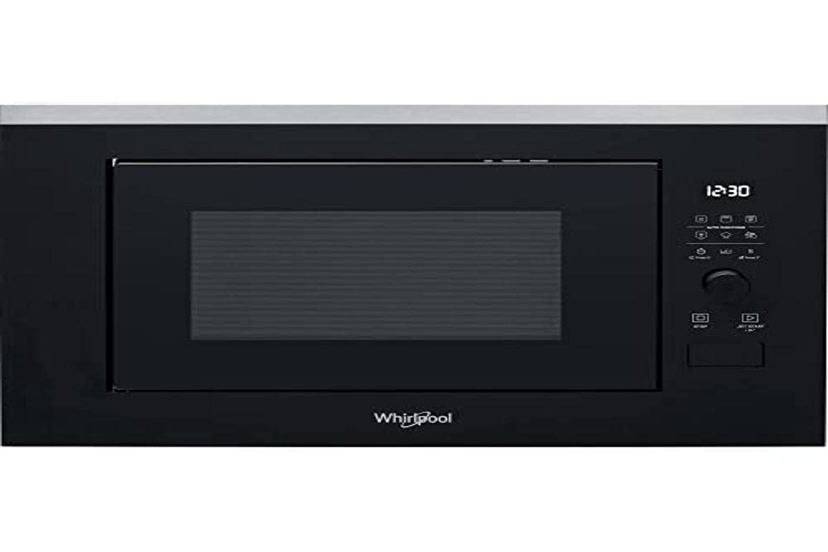 Mikroviļņu krāsns Mikroviļņi Whirlpool WMF250G