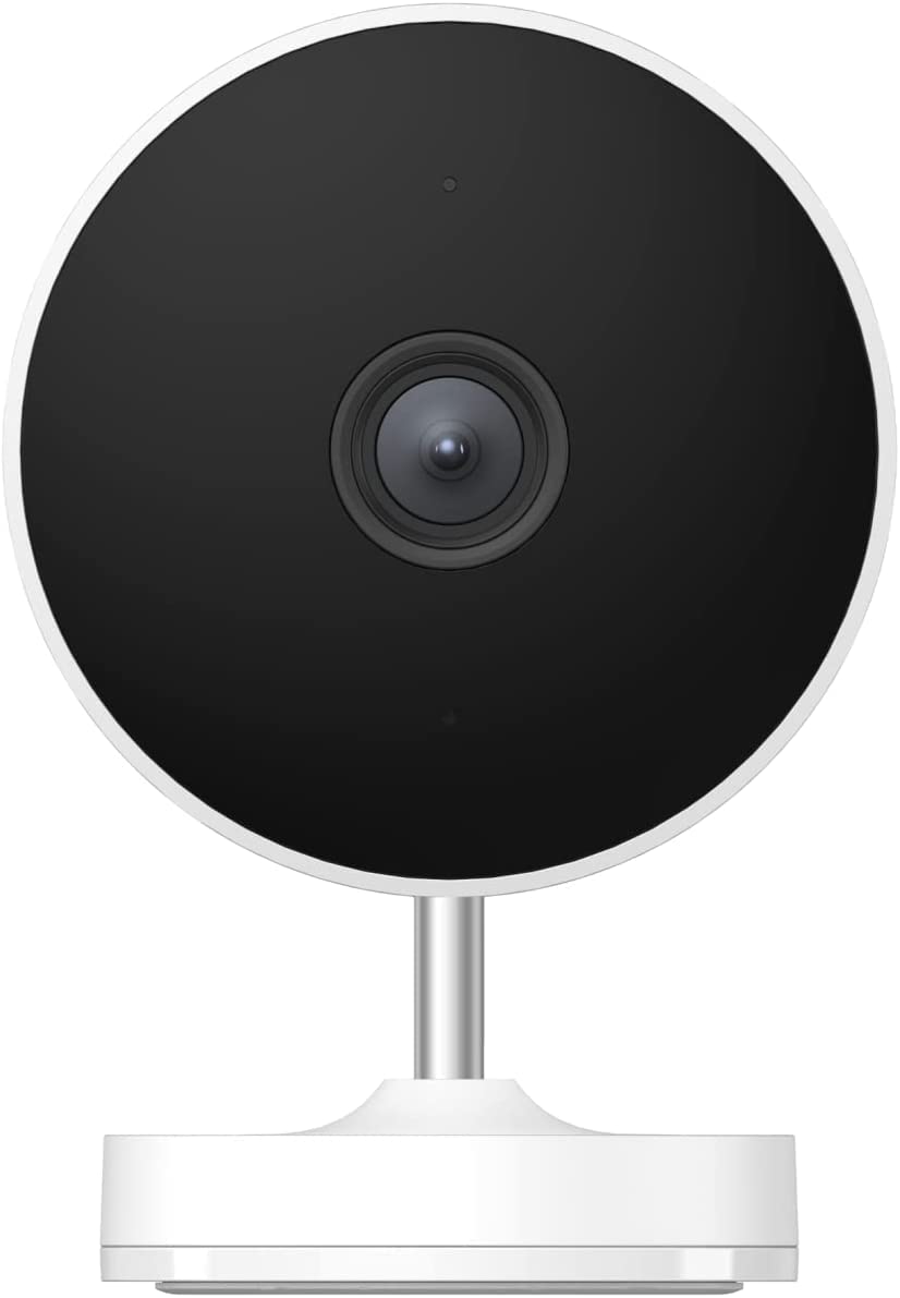 Xiaomi āra kamera AW200, balta, nakts redze krāsā, ūdens un putekļu izturīga, kustību noteikšana, skaļrunis līdz 5 m