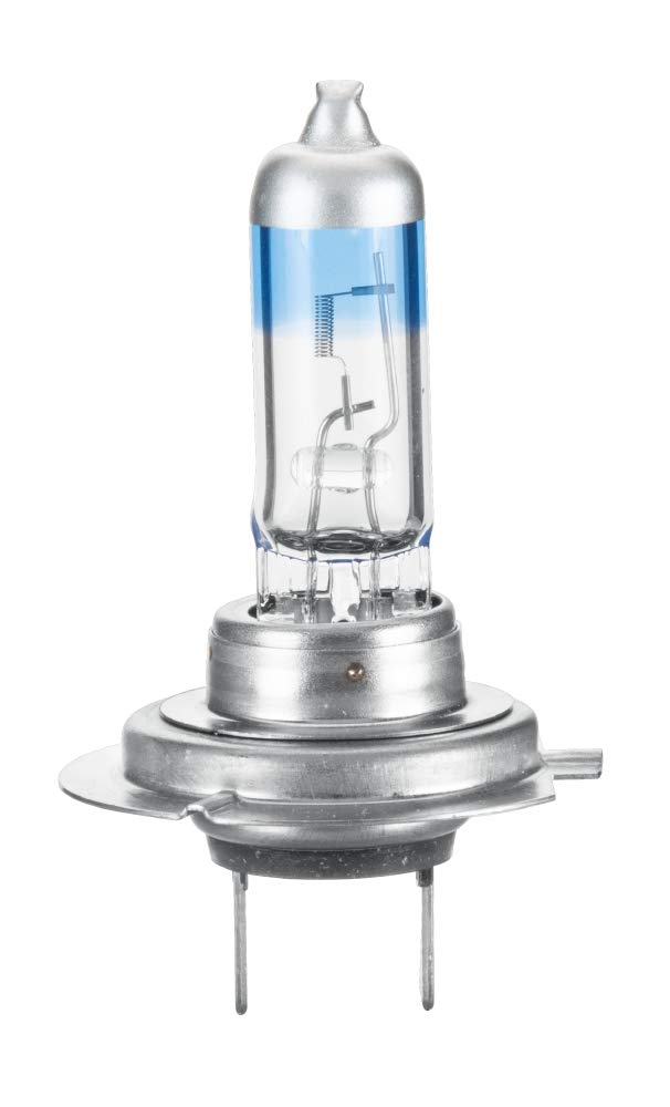 HELLA 8GH 223 498-131 spuldze - H7 - balta gaisma līdz 4200 Kelvin - 12V - 55W - pamatnes izpildījums: PX26d - iepakojums - daudzums: 1