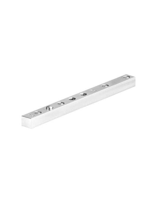 Festool garenais atdures LA-LR 32 FS - Precision guide rail system for accurate cuts and versatile woodworking applications.