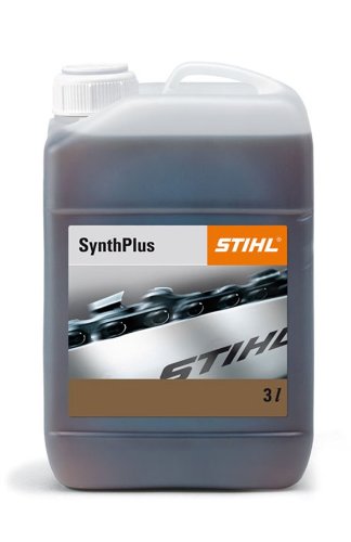 Ķēdes eļļa Stihl Synthplus, 20 Liter