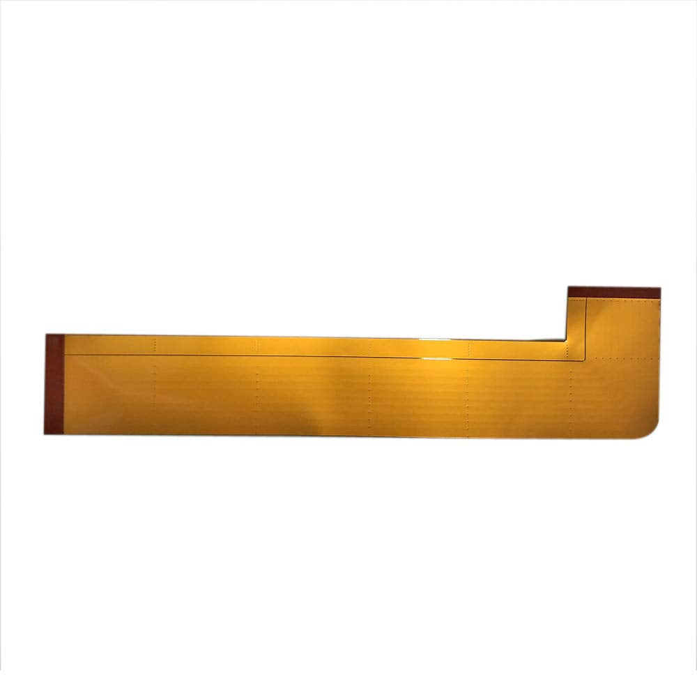 Gintai SSD cietvielu diska kabelis - HP Spectre 13-AF, modelis 941842-001, LF-F015P, augstas kvalitātes savienojums.