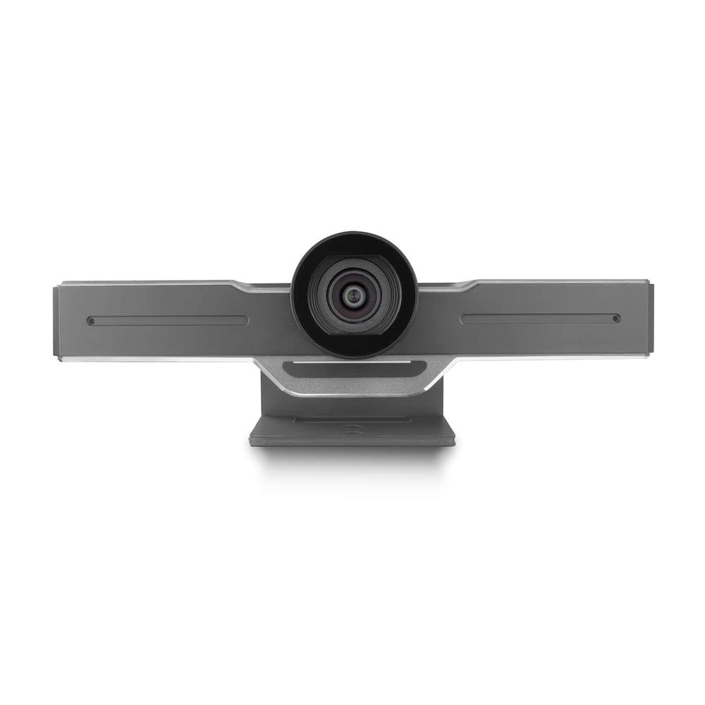 ACT Profesionāla konferences kamera, Full HD tīmekļa kamera 1080P attēls Sony CMOS sensors, tālummaiņa, Teams, Google Meet, Windows, Linux, macOS, Pan Tilt Zoom funkcija - AC7990