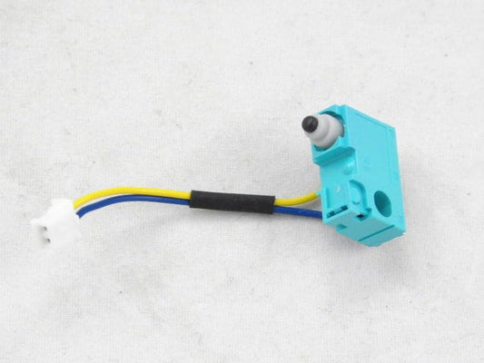 Makita 638609-4 slēdža vienība - saderīga ar DF010D/DF010DSE, nodrošina precīzu kontroli un efektīvu darbību.