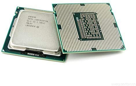 Intel Core i5 i5-3570 procesors, 3,40 GHz, Sockel H2 LGA-1155