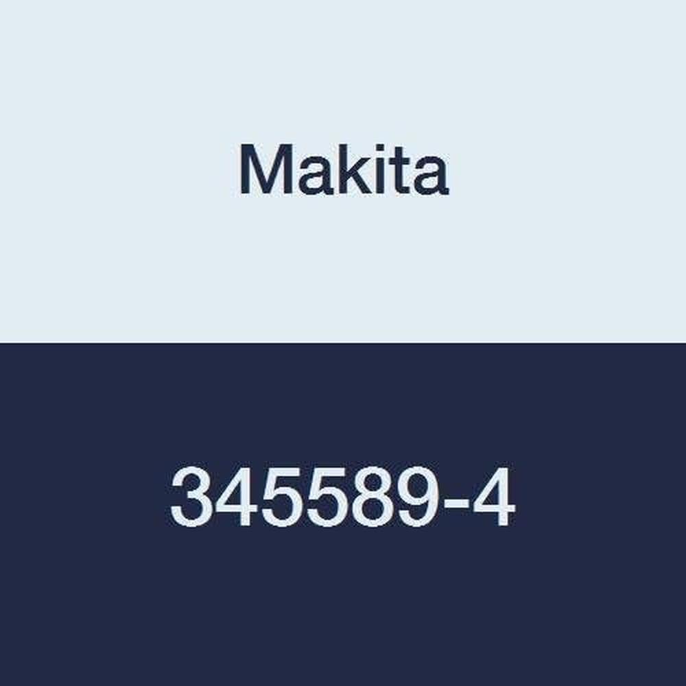 Makita 345589-4 centrēšanas plāksnes gredzens - precīza centrēšana, saderīgs ar LS0714 A leņķzāģi.