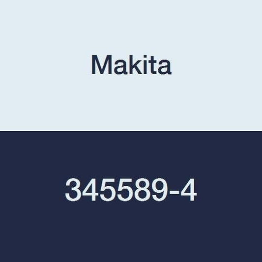 Makita 345589-4 centrēšanas plāksnes gredzens - precīza centrēšana, saderīgs ar LS0714 A leņķzāģi.
