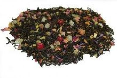 Baltā tēja Florapharm Ilgās draudzības tēja, 500 g