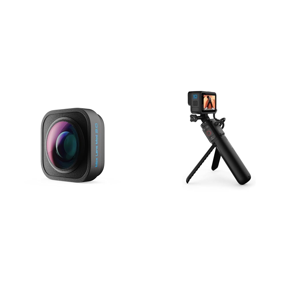 PNJ Lyfe Titan Action Cam