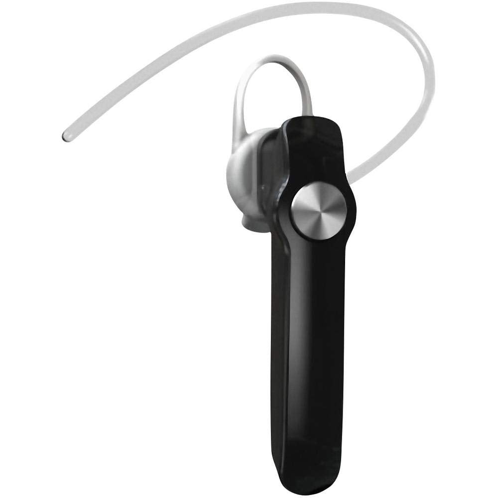 Renkforce Bluetooth austiņas BH802 - Wireless, noise-cancelling, comfortable fit, long battery life.