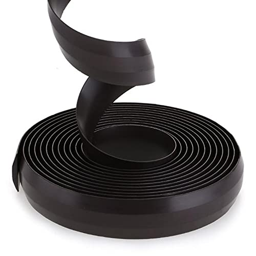 3M Robota robežjosla - 9.9Ft magnētiskā barjera putekļsūcējam, nodrošina precīzu tīrīšanas robežu.