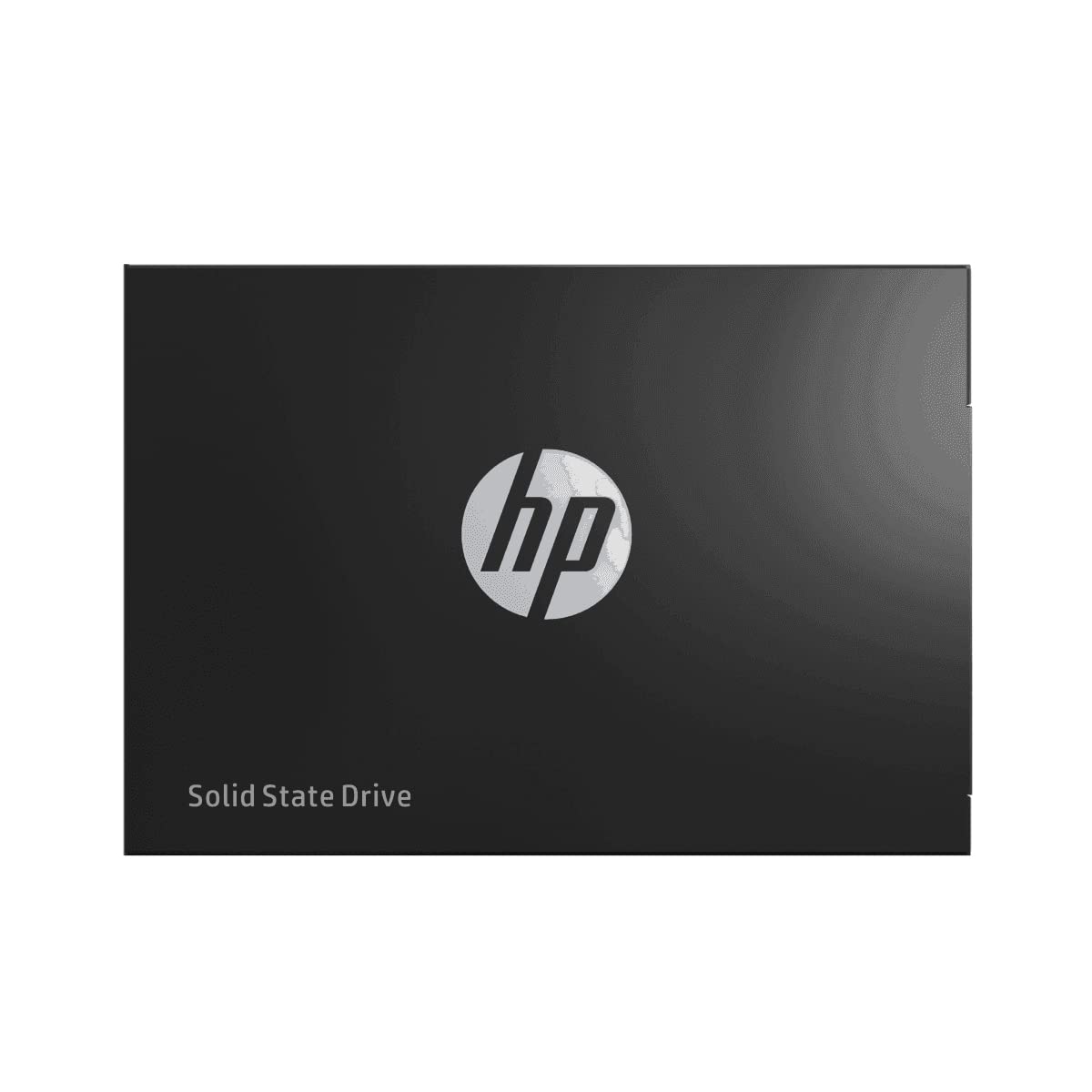 HP SSD S650 1920GB - High-speed storage, 1920GB capacity, reliable performance for enhanced computing.