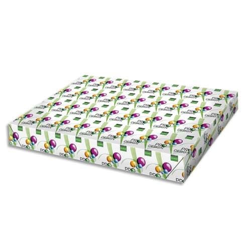 Krāsainais papīrs - A3, 300 g, augsti balts, FSC sertificēts, 125 loksnes, piemērots lāzer- un tintes printeriem