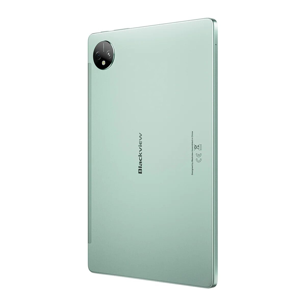Blackview planšetdators Tab 80 LTE 10,1" UNISOC T606 4GB RAM 64GB zaļš piparmētru zaļš