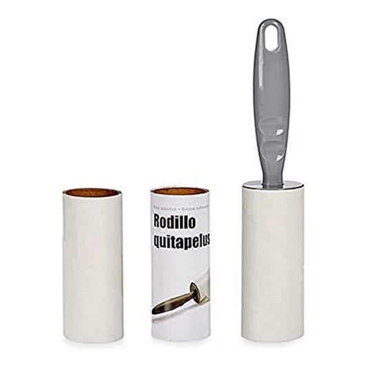 Bigbuy Home S3607207 Lint roller, 2 gab.