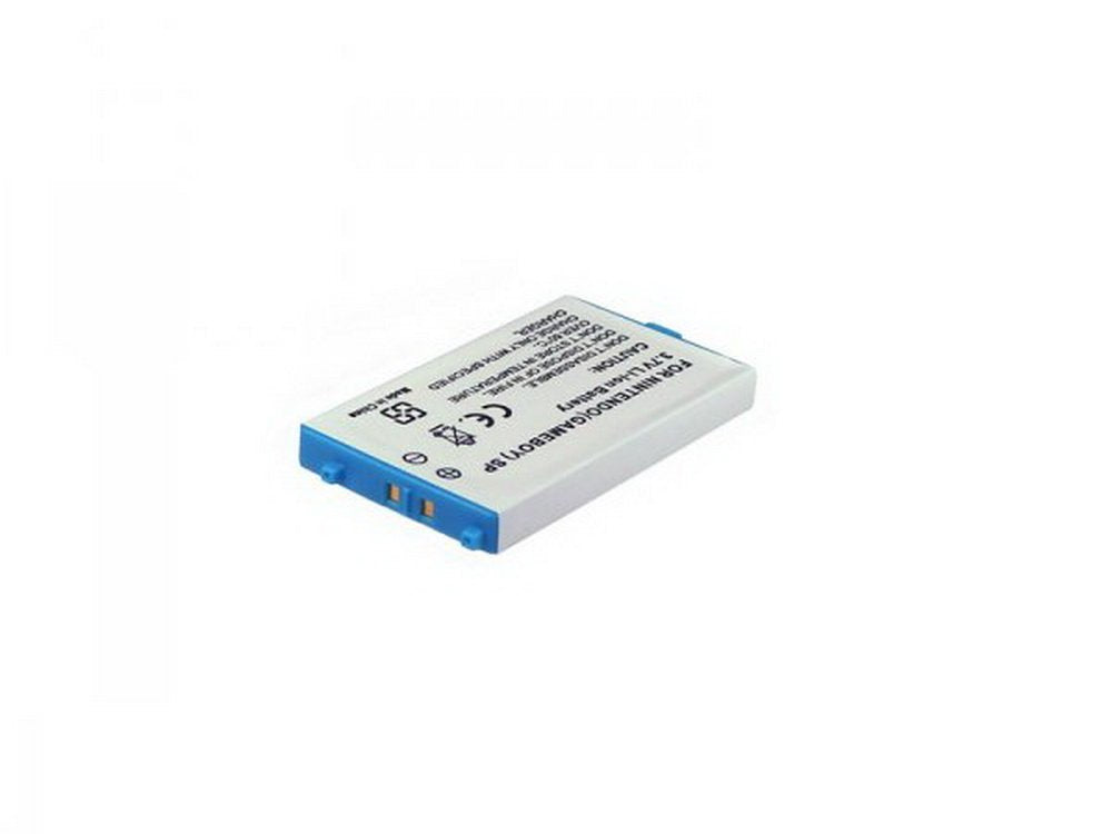 OTB akumulators Nintendo Gameboy Advance SP / AGS-003, SAM-SPRBP (800mAh/2,96Wh)