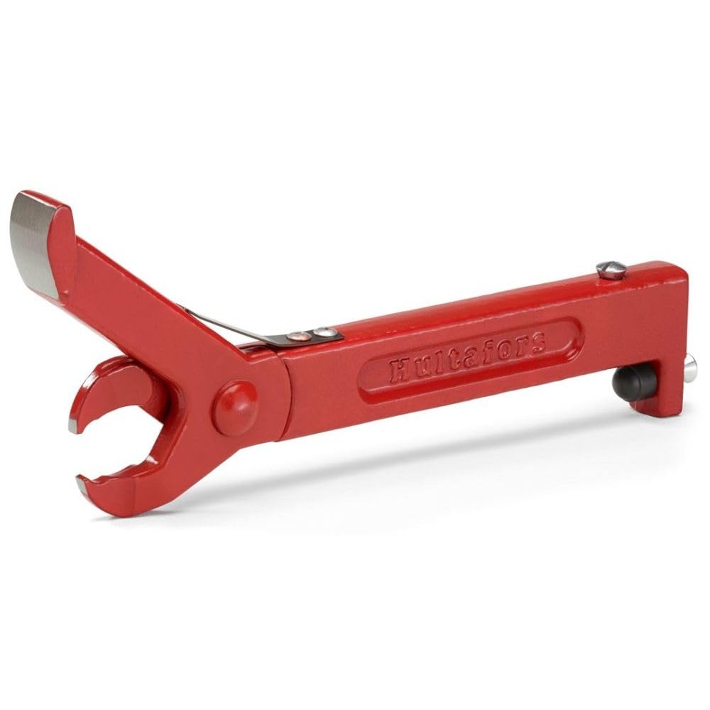 Naglu izvilcējs Hultafors Tools 820030U ATLE