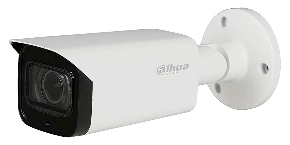 Dahua - 2MP 4in1 motorizēta kamera Starlight 80M audio WDR - HAC-HFW2241T-Z-A