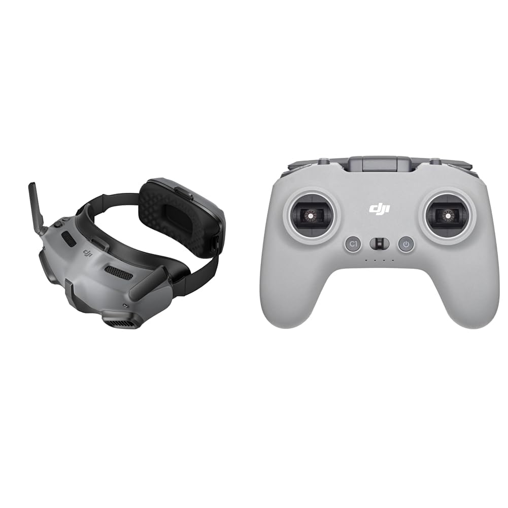 FLYBOTIC 21251 Tālvadības, Zilā mirgojošā drons