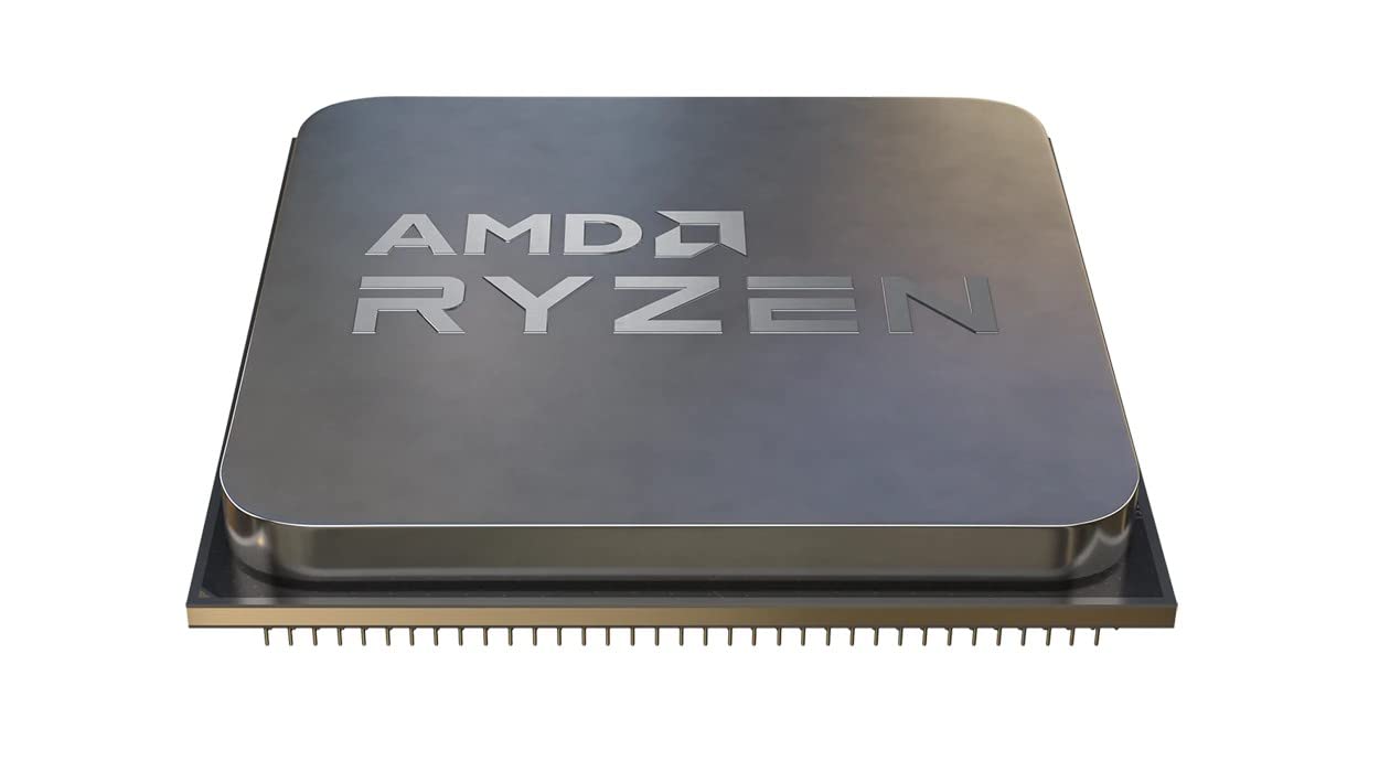 AMD Ryzen 5 5500 procesors 3,6 GHz, 6 kodoli, 12 pavedieni, 16 MB kešatmiņa, Socket AM4, OEM