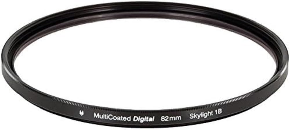 Difox Skylight 1B digitālais 82 MultiCoated