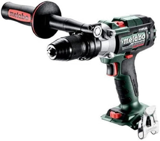 Metabo SB 18 LTX-3 BL I - 18V cordless impact drill/driver, powerful, versatile, battery and charger not included.